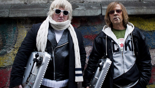 Ми јесмо анђели